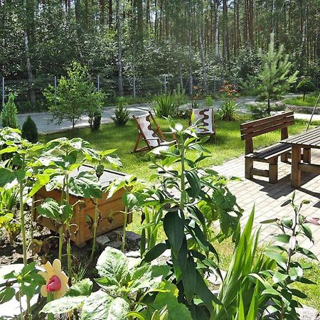 Holiday Resort In Wiselka For 5 Persons With Parking Space Kültér fotó