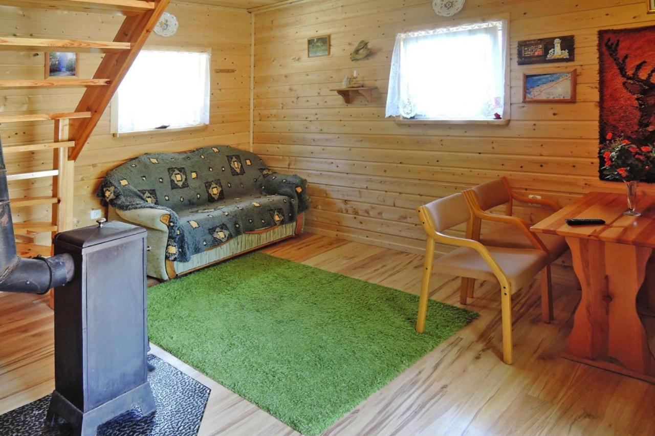 Holiday Resort In Wiselka For 5 Persons With Parking Space Kültér fotó