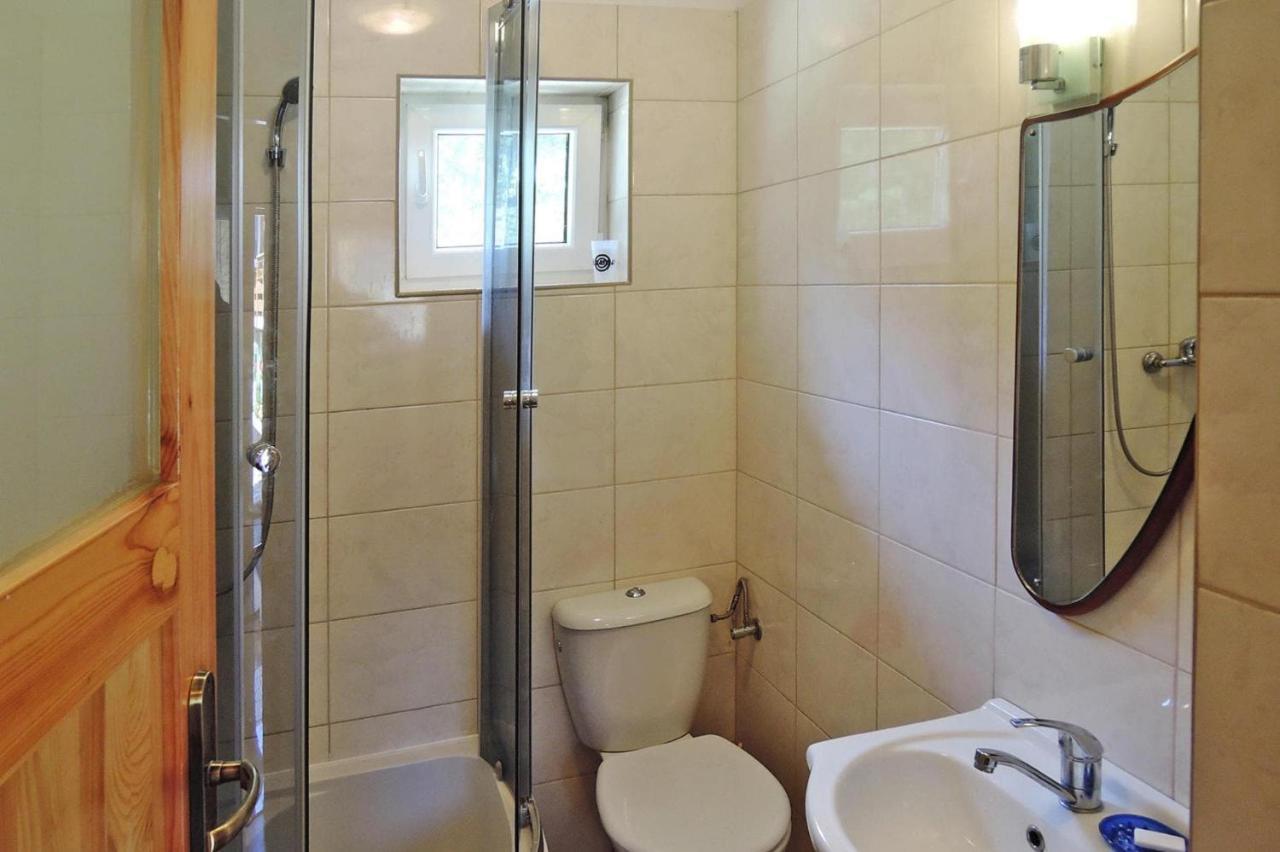 Holiday Resort In Wiselka For 5 Persons With Parking Space Kültér fotó