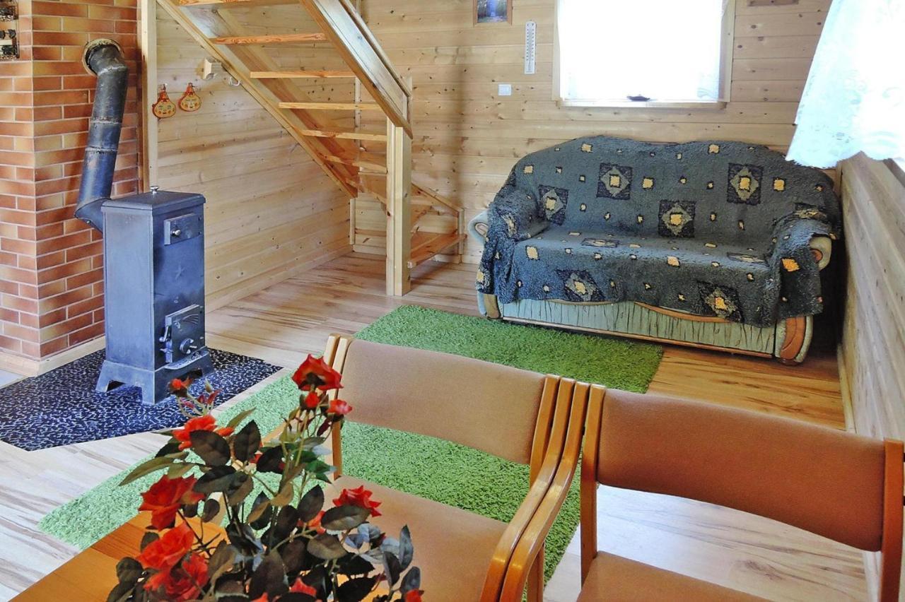 Holiday Resort In Wiselka For 5 Persons With Parking Space Kültér fotó