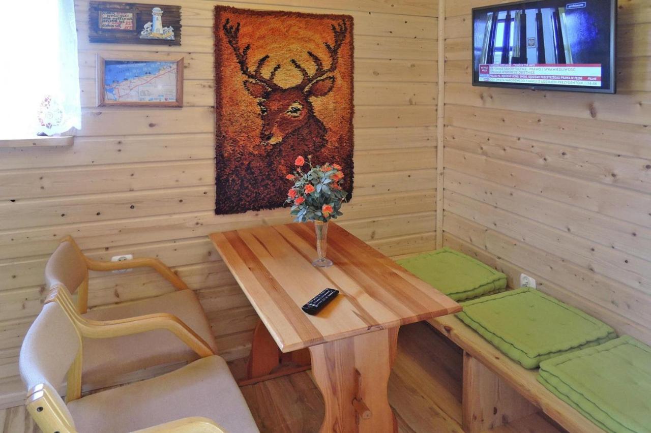Holiday Resort In Wiselka For 5 Persons With Parking Space Kültér fotó